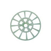 DEN BRAVEN Talíř fasádní KC